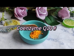98% Coenzyme Q10 Powder Capsule Food Supplement Cas 303-98-0