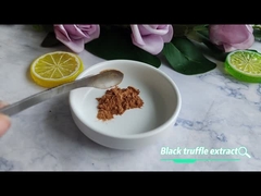 Black truffle extract
