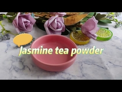 Jasmine tea powder