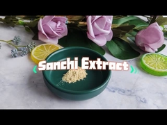 Sanchi Panax Notoginseng Root Extract