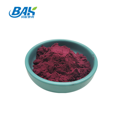 organic Natural Pure Mulberry Powder For Foods Beverages Field