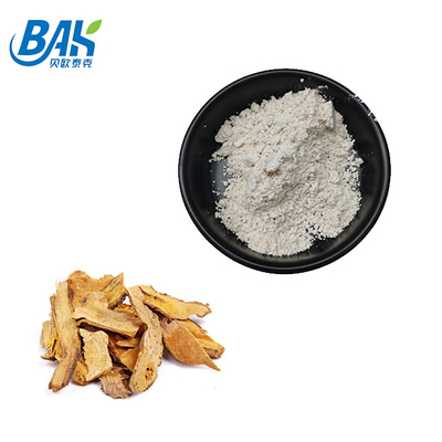 98% Immune Enhancing Supplements Polygonum Cuspidatum Extract Resveratrol powder