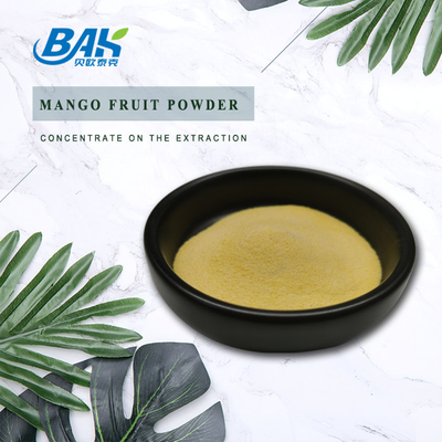 Great Water Solubility Mango Fruit Powder Fruit And Vegetable Powders