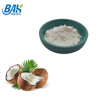 50% 60% 70% Organic MCT Oil Powder With Collagen For Heart Health
