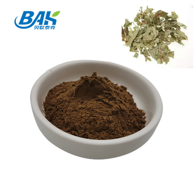 Herba Epimedii Extract Epimedium Powder 10% - 98% Icariin