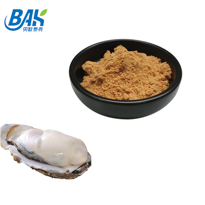 Pure Natural Fine Oyster Extract Powder 10/1 20/1