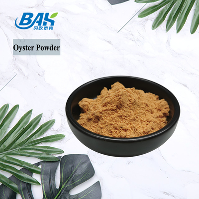 Pure Natural Fine Oyster Extract Powder 10/1 20/1