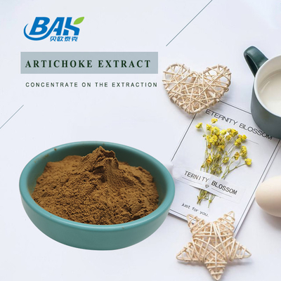 Cynarin Liver Protection Supplement Artichoke Extract 2.5% - 10%