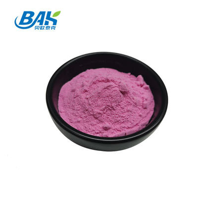 Natural Pigment Fruit And Vegetable Powders Dragon Fruit Powder