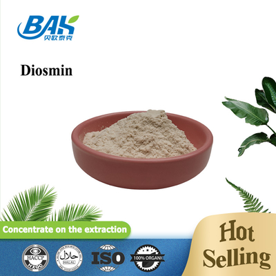 Weight Loss Citrus Aurantium Extract Diosmin 90%-95%
