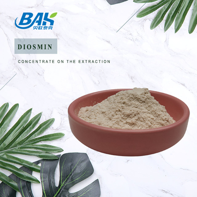 Weight Loss Citrus Aurantium Extract Diosmin 90%-95%