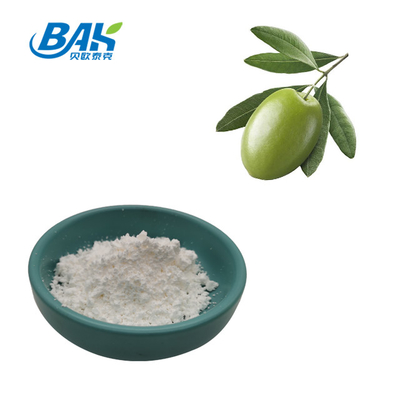 Oleanolic Acid 10% - 98% Immune Enhancing Supplements Olive Leaf Extract