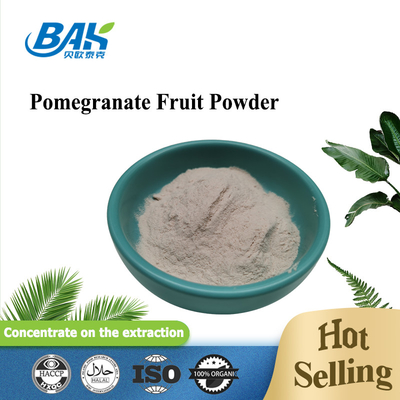 100% Natural Fruit And Vegetable Powders Pomegranate Fruit Powder