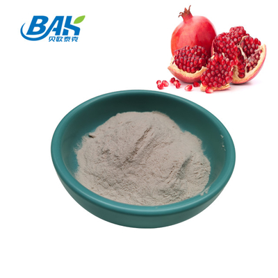 100% Natural Fruit And Vegetable Powders Pomegranate Fruit Powder