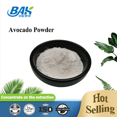 1kg Fruit And Vegetable Powders Avocado Powder For Health Leisure Food
