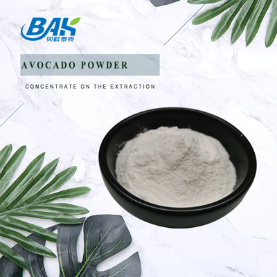 1kg Fruit And Vegetable Powders Avocado Powder For Health Leisure Food