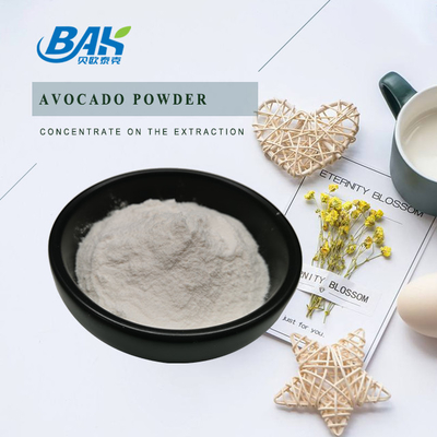 1kg Fruit And Vegetable Powders Avocado Powder For Health Leisure Food