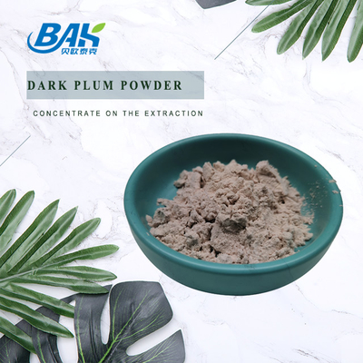 Natural Food Additives Dark Plum Powder Fruit And Vegetable Powders