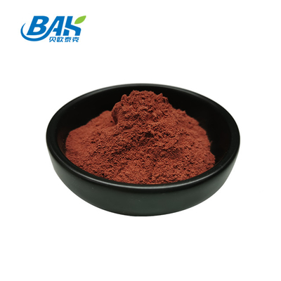 CAS 75330-75-5 Natural Cosmetic Ingredients Red Yeast Rice Powder