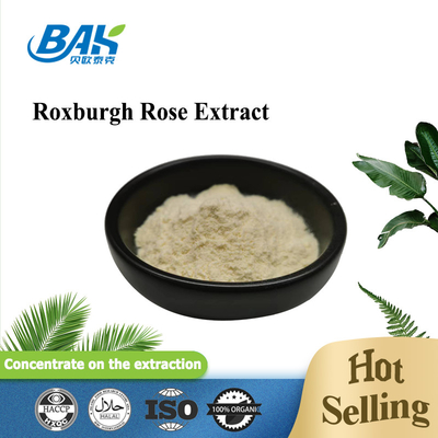 Health Food Liver Protection Supplement Roxburgh Rose Extract
