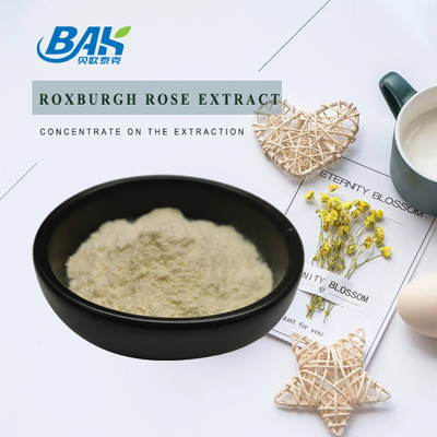 Health Food Liver Protection Supplement Roxburgh Rose Extract