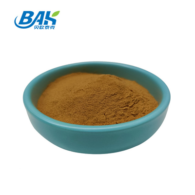 Mangosteen Extract Natural Cosmetic Ingredients 10% - 90% Α-Mangostin Brown Yellow Powder