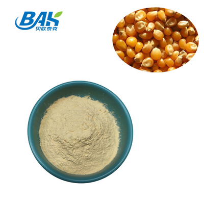 Anti Fatigue Sleep Enhancing Supplement Corn Oligopeptide Powder 80%