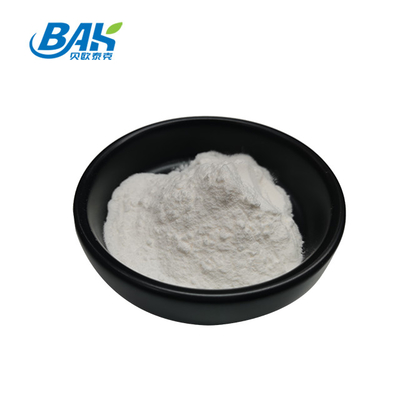 High Purity Phytosterol 95% Weight Loss Supplement Powder