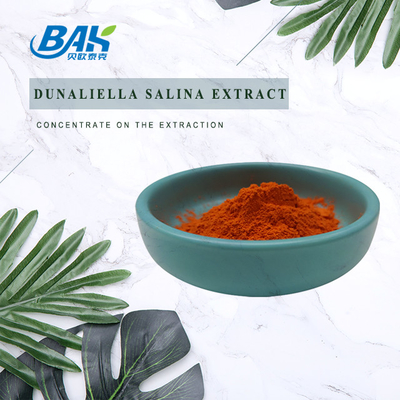 Food Grade Immune Enhancing Supplements Dunaliella Salina Extract