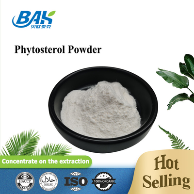 Phytosterol 95% Weight Loss Supplement Powder