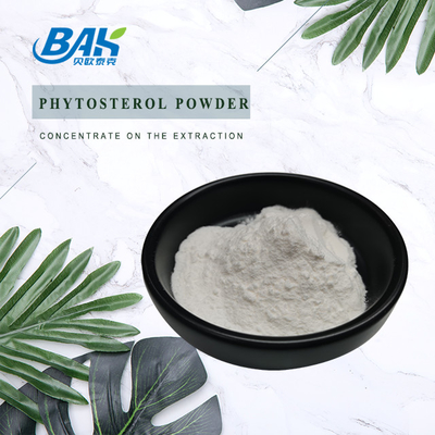 Phytosterol 95% Weight Loss Supplement Powder