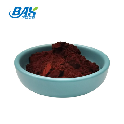 Antioxidant Haematococcus Pluvialis Powder Pure Natural Astaxanthin Powder