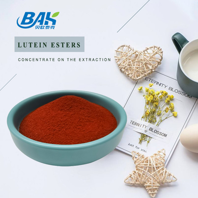Protect Eyesight Marigold Extract Lutein Ester 5% - 65%