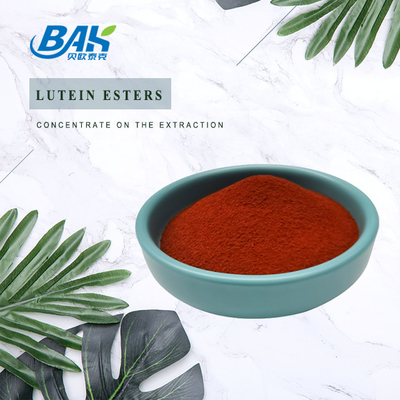 Protect Eyesight Marigold Extract Lutein Ester 5% - 65%