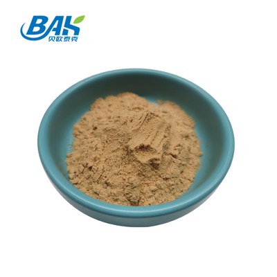 Organic Grifola Frondosa Extract Beta Glucan 70% Mushroom Extract Supplement UV VIS Powder