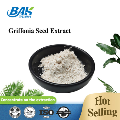 Simplicifolia 98% Griffonia Seed Extract Powder 5-Htp