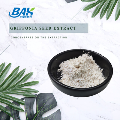 Simplicifolia 98% Griffonia Seed Extract Powder 5-Htp