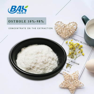 Natural Cnidium Monnieri Extract Osthole 10% - 98%