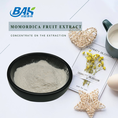 Monk Fruit Extract Liver Protection Supplement Mogroside 20% - 95%