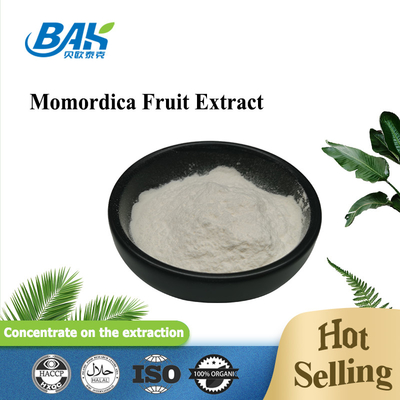 Monk Fruit Extract Liver Protection Supplement Mogroside 20% - 95%