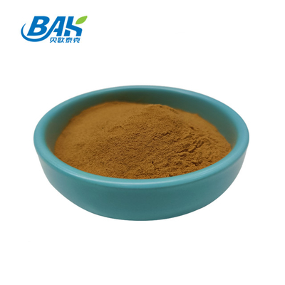 Factory Wholesale Honeysuckle Extract Immune Enhancing Supplements 5% Chlorogenic Acid