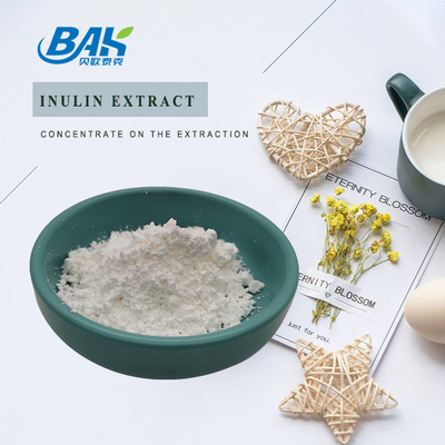 90% Inulin Powder Chicory And Jerusalem Artichoke