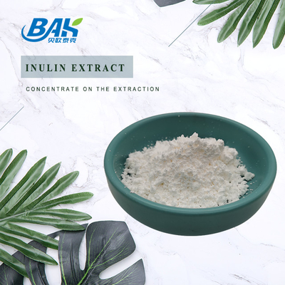 90% Inulin Powder Chicory And Jerusalem Artichoke