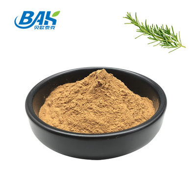 HPLC Rosemary Leaf Extract Rosmarinic Acid 98%