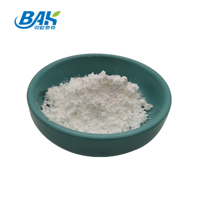 BAK Bulk Wholesale Natural 98% Ferulic Acid Powder CAS 1135-24-6