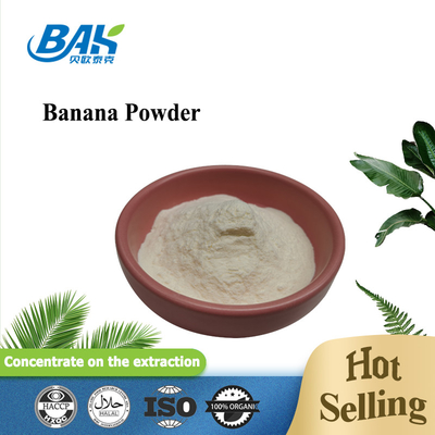 Food Industry Fruit And Vegetable Powders Banana Powder