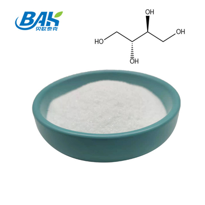 CAS 149-32-6 Natural Food Additives Erythritol Powder Zero Calories