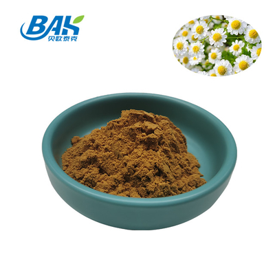 Chamomile Extract Immune Enhancing Supplements 5:1 10:1 20:1 Apigenin