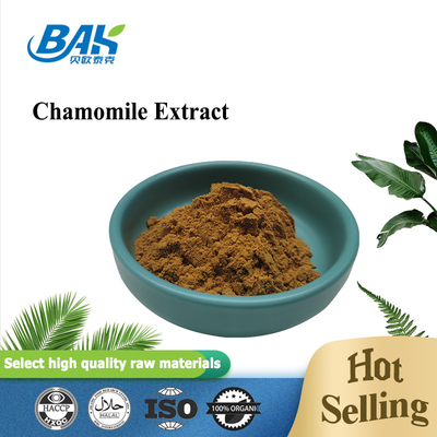Chamomile Extract Immune Enhancing Supplements 5:1 10:1 20:1 Apigenin