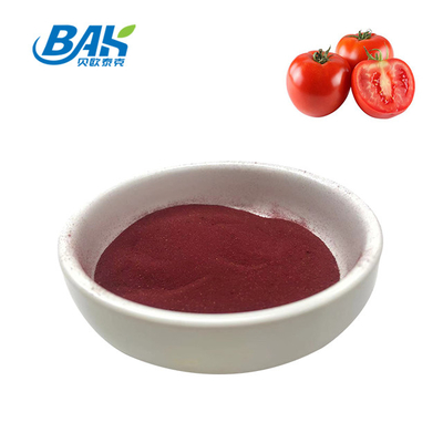 Tomato Extract Lycopene Nutrient Supplement Powder Antioxidation